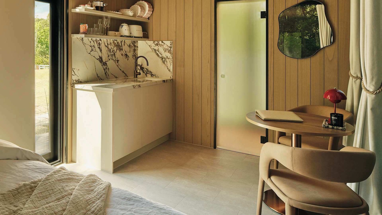 Photo of Bedroom in Badger Creek