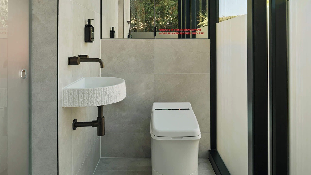 Photo of Bathroom in Badger Creek