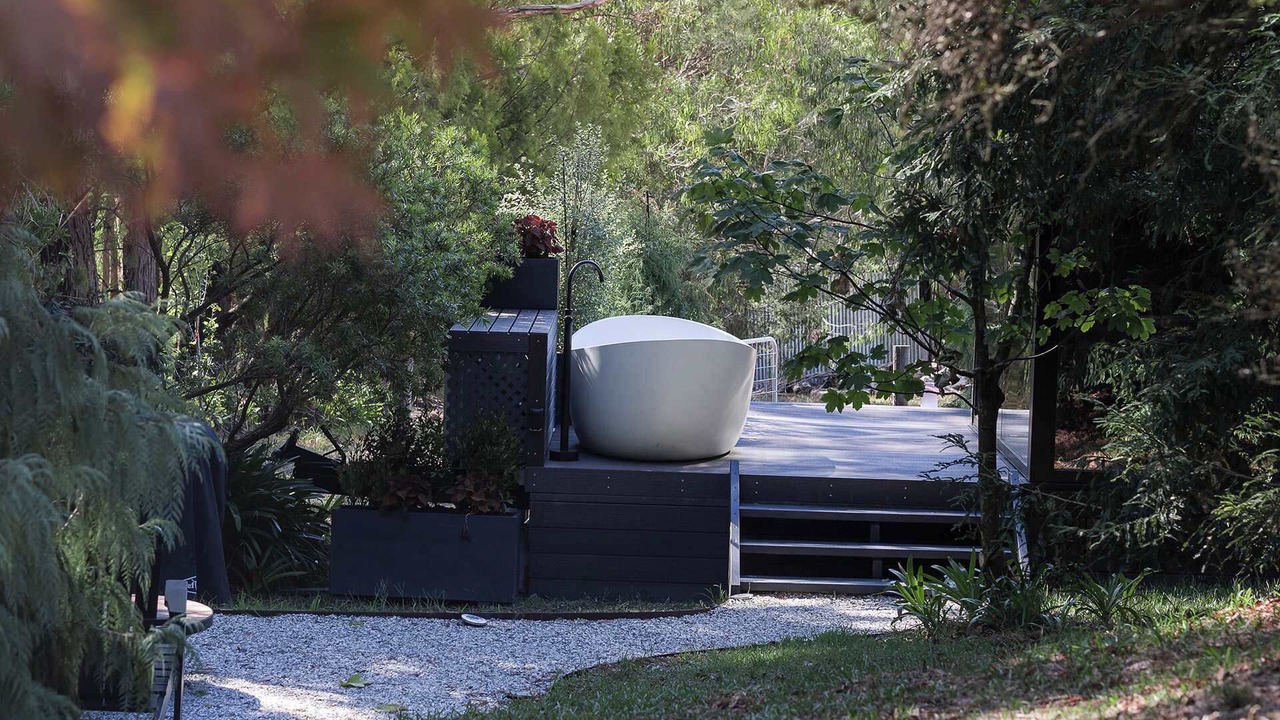 Photo of Patio Balcony in Badger Creek