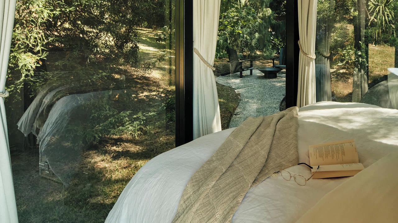 Photo of Bedroom in Badger Creek