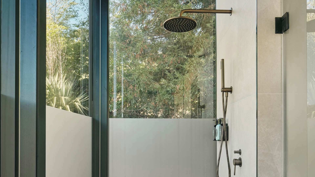 Photo of Bathroom in Badger Creek