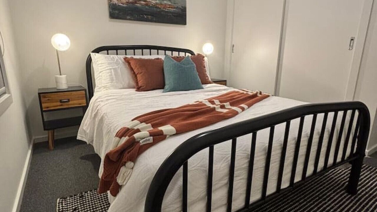 Photo of Bedroom in Doreen