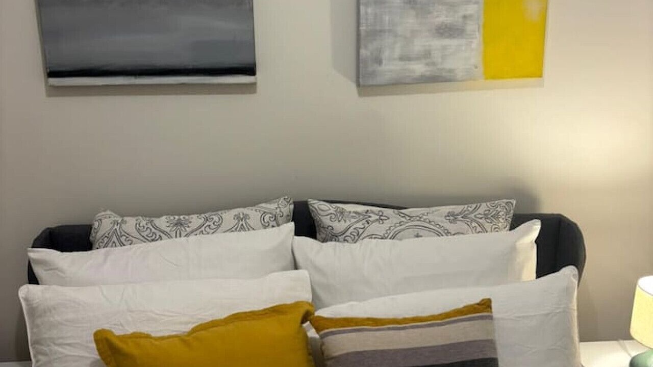 Photo of Bedroom in Doreen
