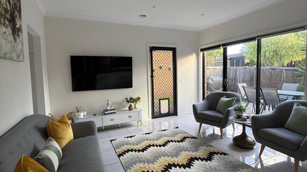 Photo of Livingroom in Doreen