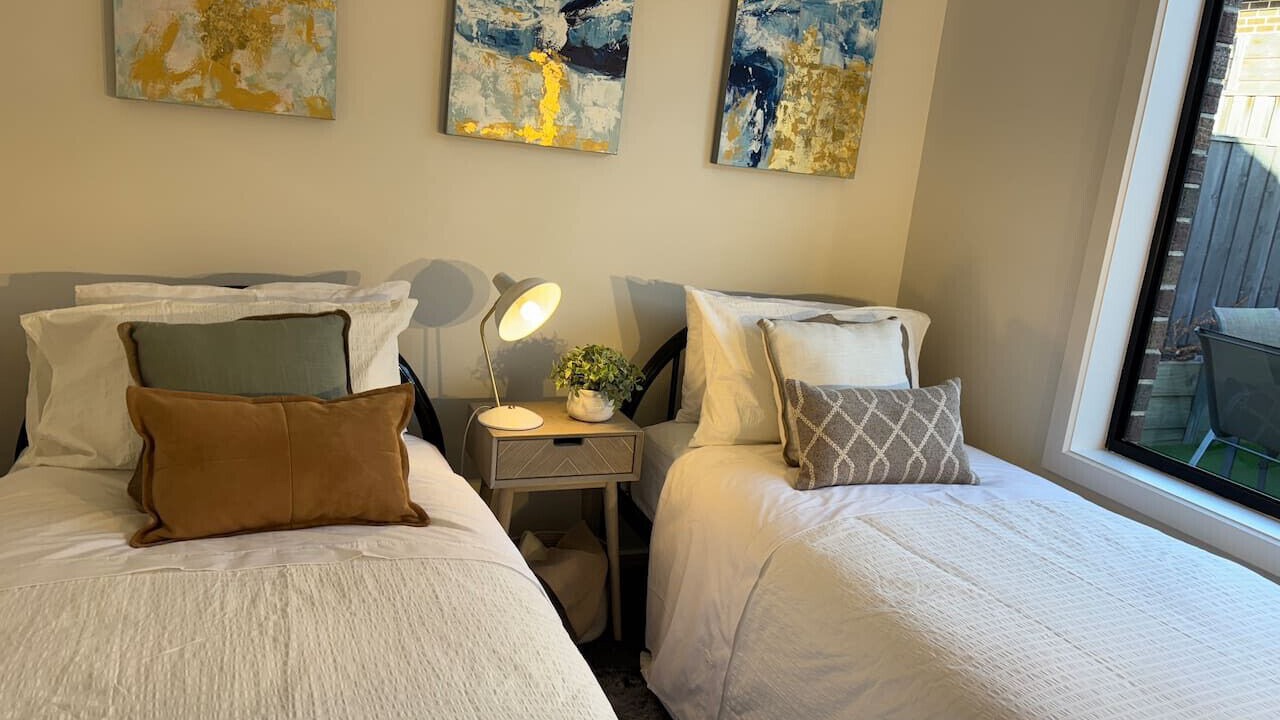 Photo of Bedroom in Doreen