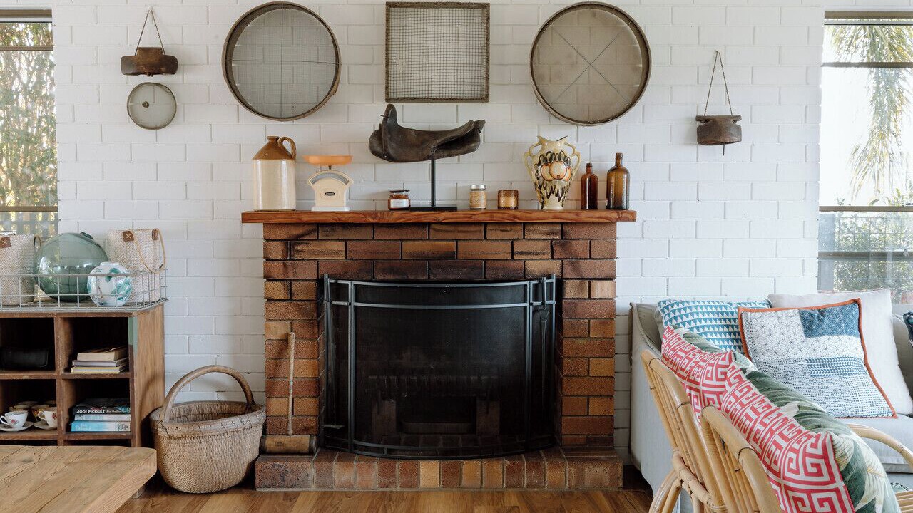 Photo of Livingroom in Kidaman Creek
