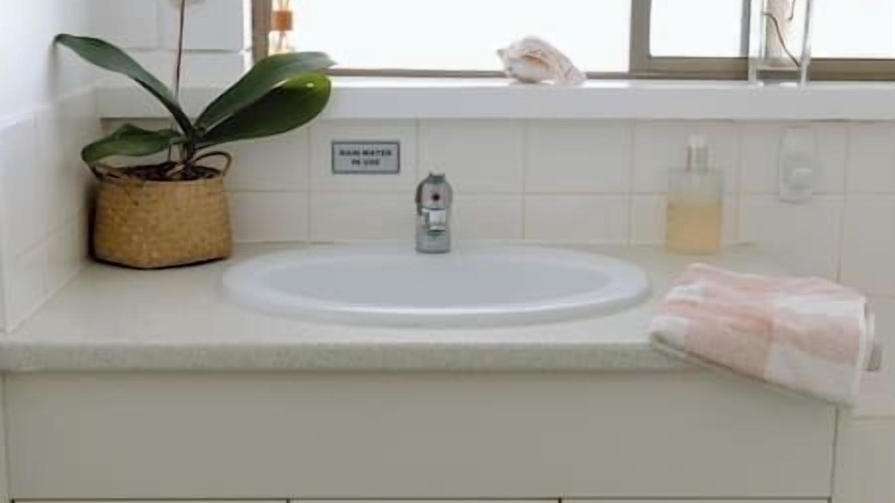 Photo of Bathroom in Kidaman Creek