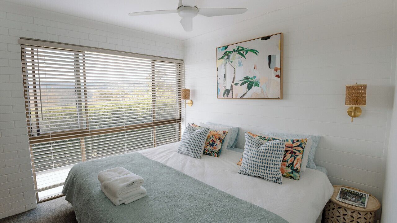 Photo of Bedroom in Kidaman Creek