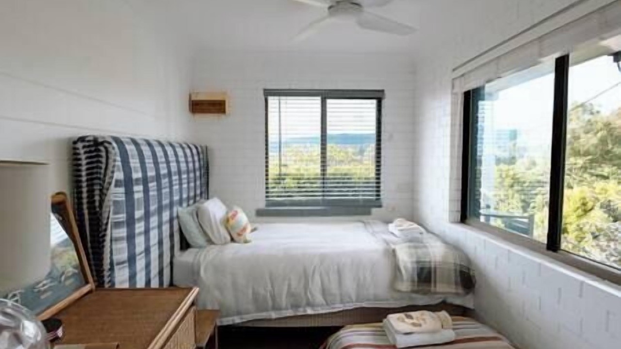 Photo of Bedroom in Kidaman Creek