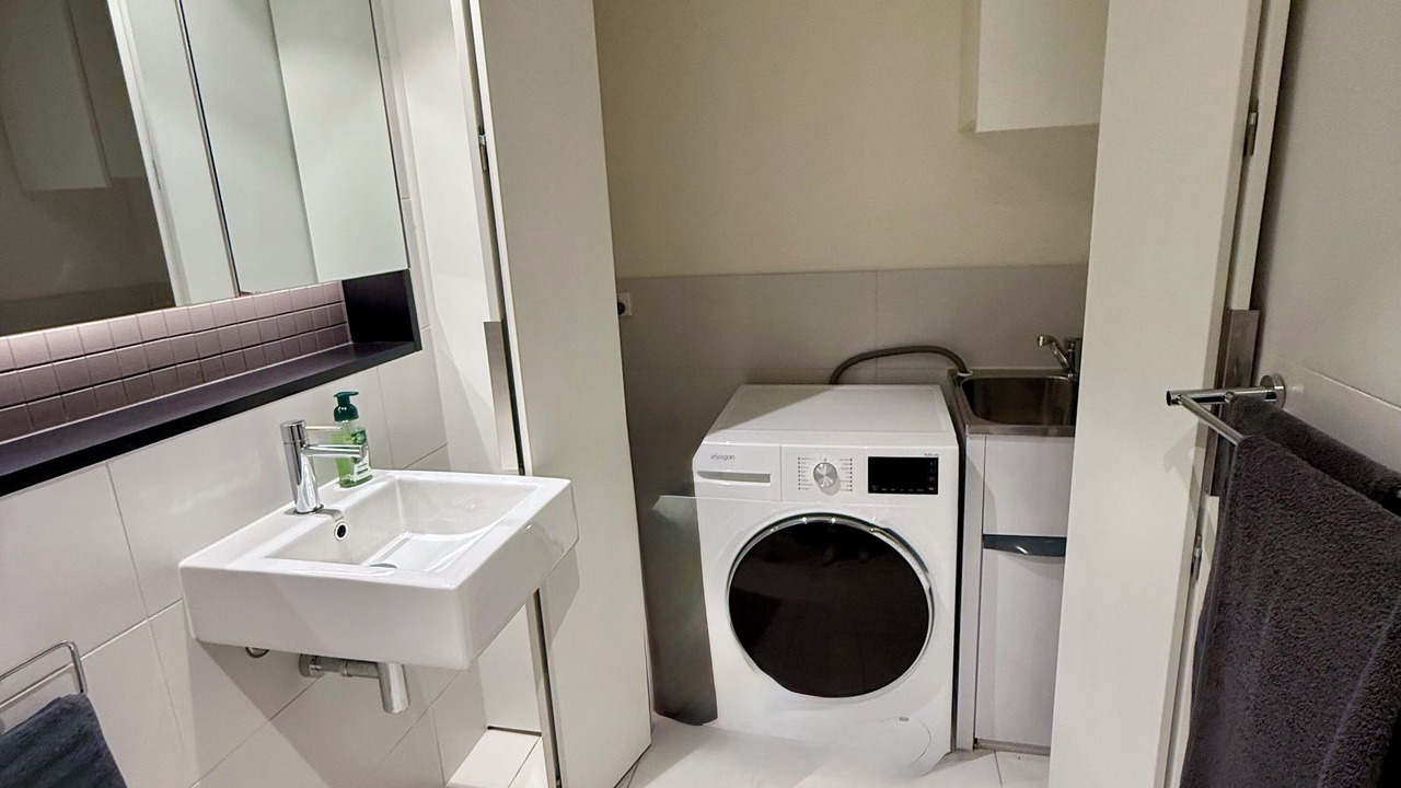 Photo of Bathroom in Fitzroy