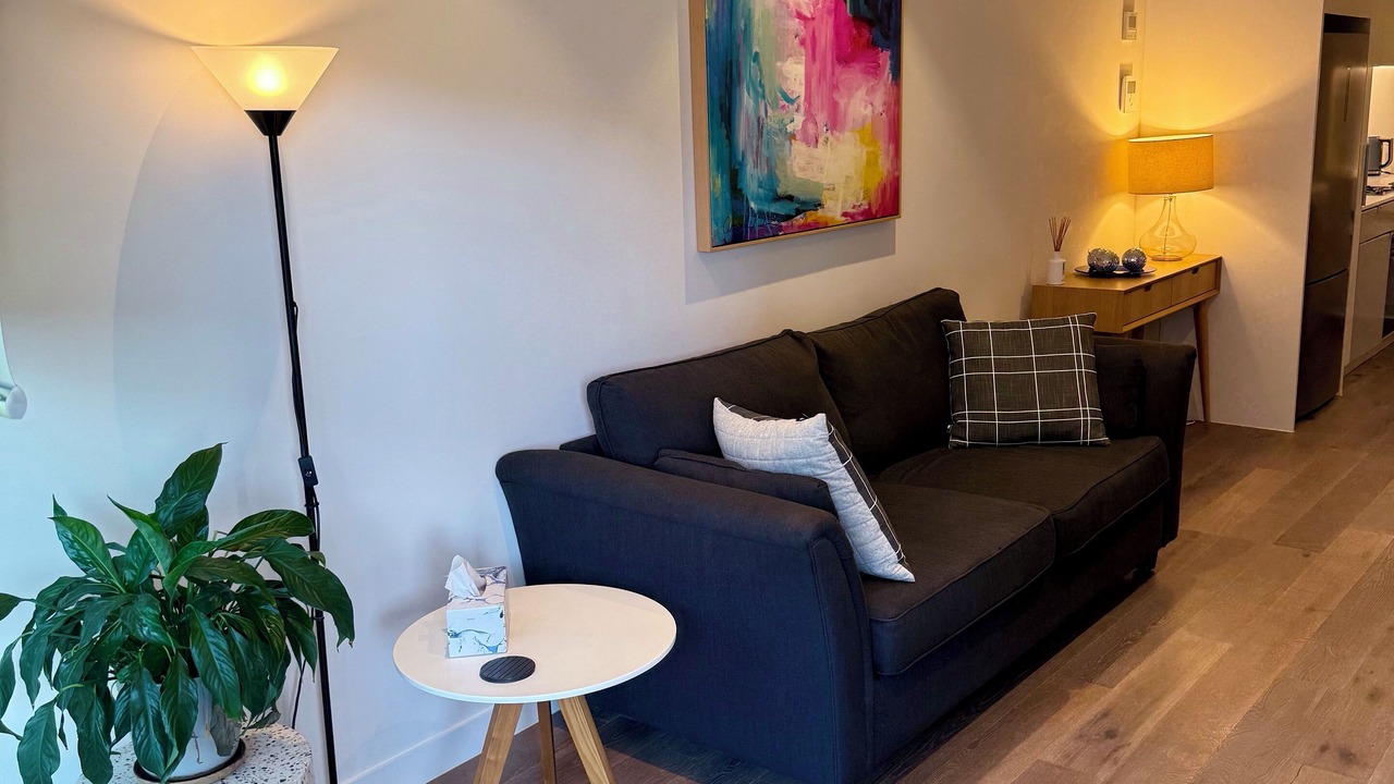 Photo of Livingroom in Fitzroy