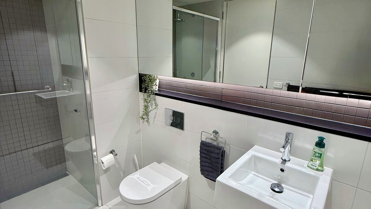 Photo of Bathroom in Fitzroy
