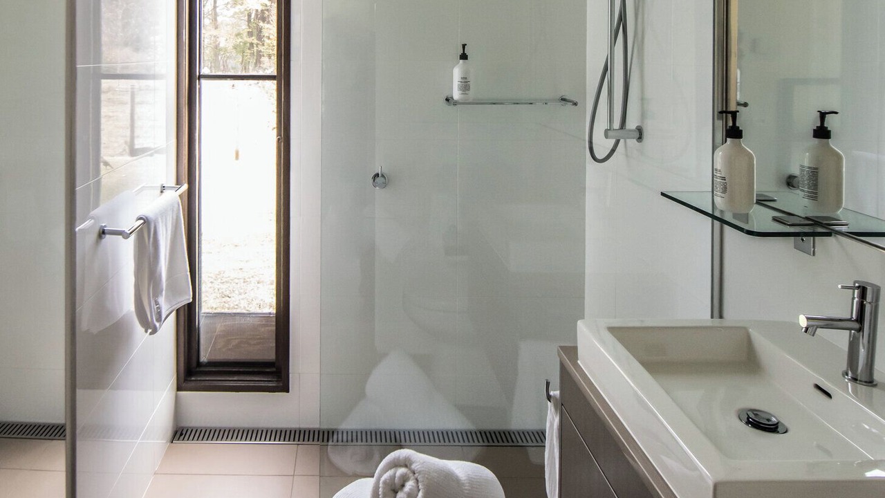 Photo of Bathroom in Eurobin