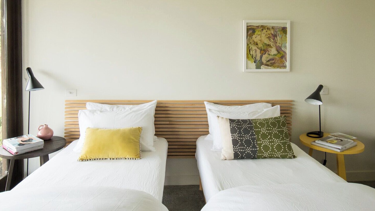 Photo of Bedroom in Eurobin