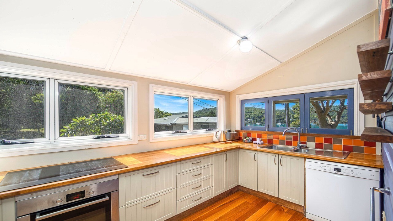 Photo of Kitchen in Hardys Bay