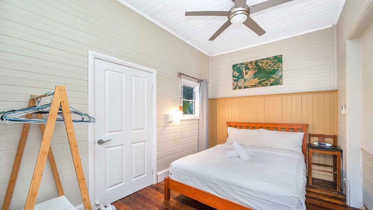 Photo of Bedroom in Hardys Bay