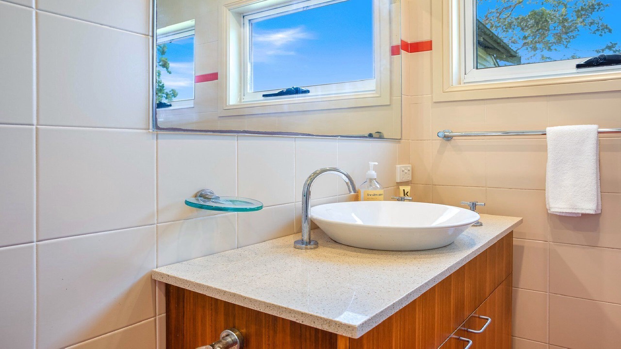 Photo of Bathroom in Hardys Bay