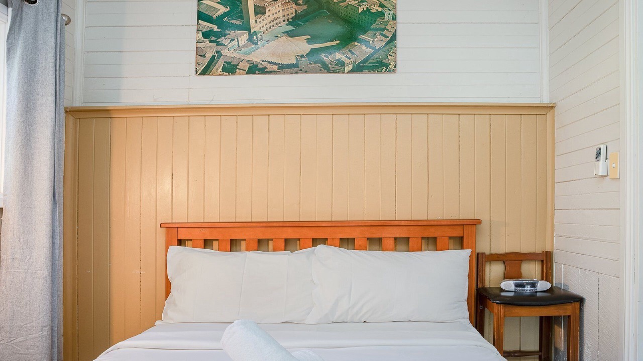 Photo of Bedroom in Hardys Bay