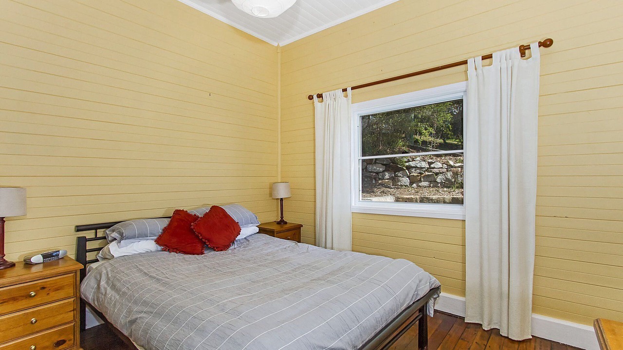Photo of Bedroom in Hardys Bay