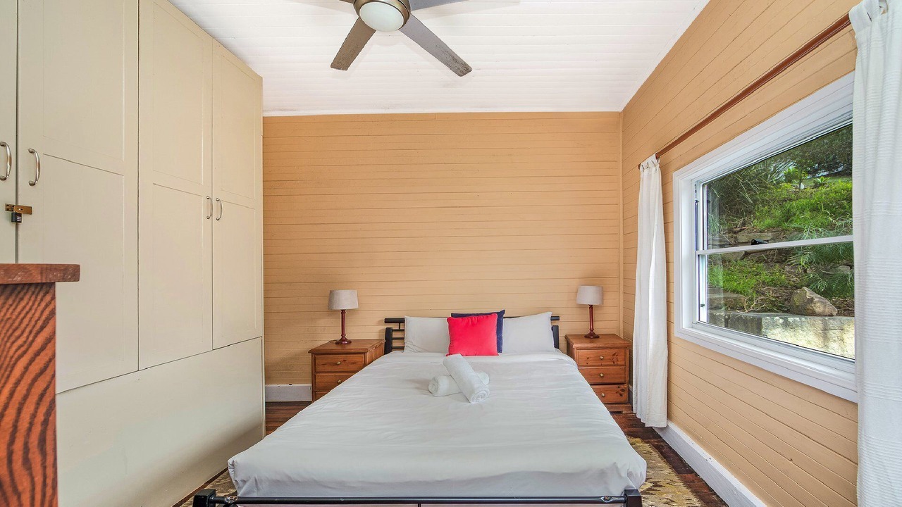 Photo of Bedroom in Hardys Bay