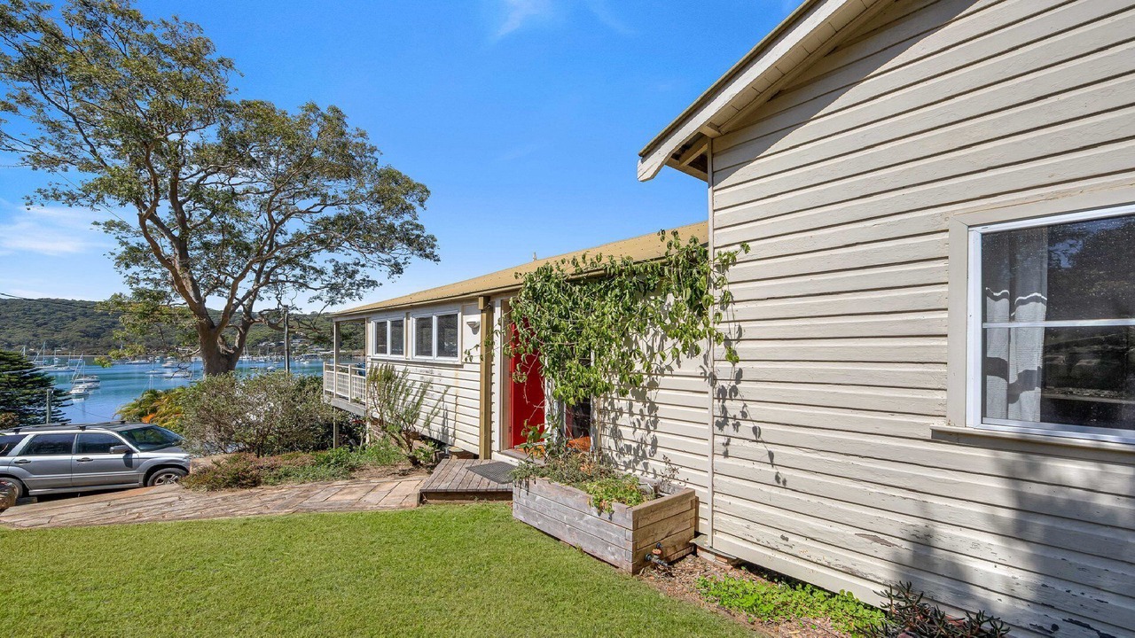 Photo of Outdoor in Hardys Bay
