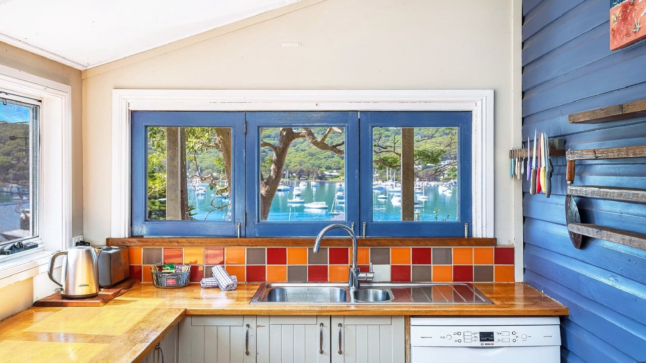 Photo of Kitchen in Hardys Bay