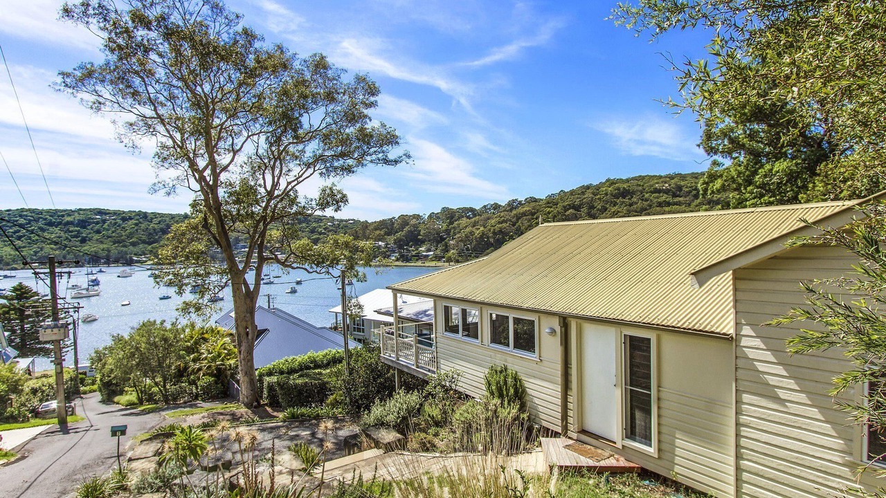 Photo of Outdoor in Hardys Bay