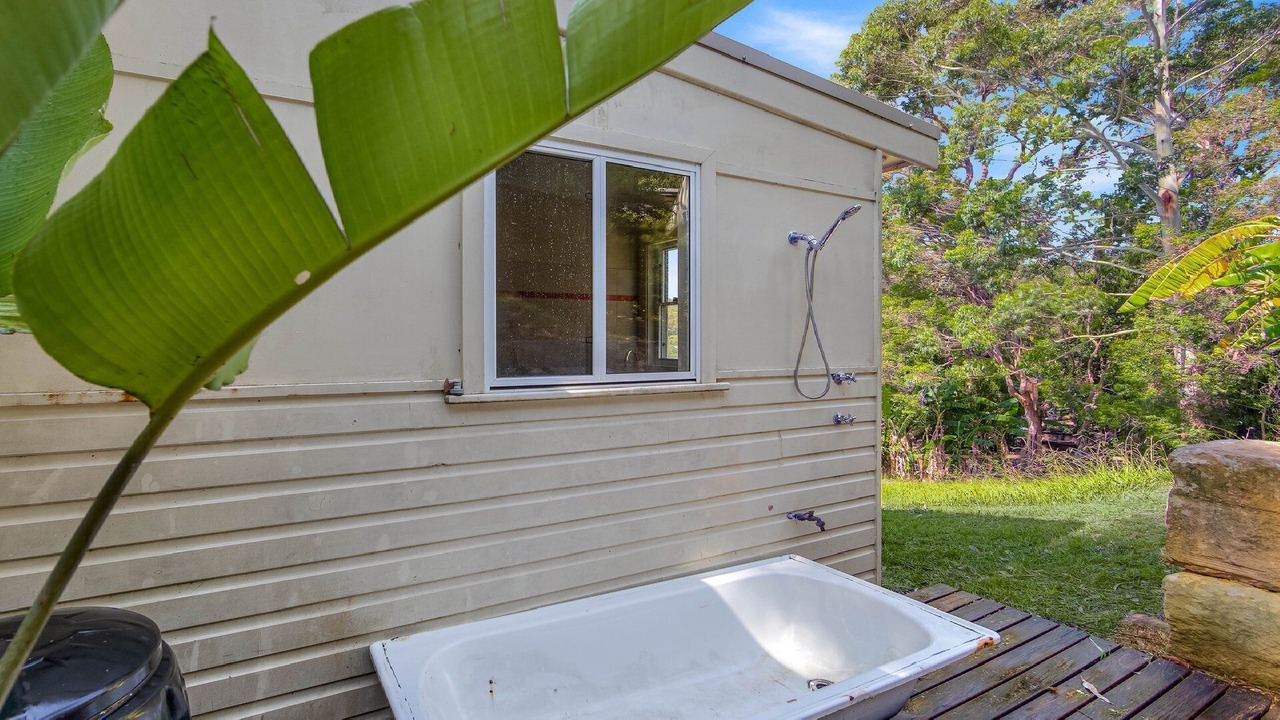 Photo of Outdoor in Hardys Bay