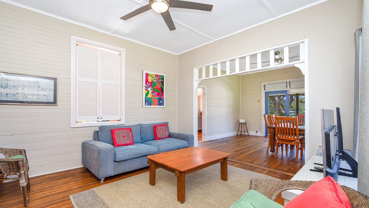 Photo of Livingroom in Hardys Bay