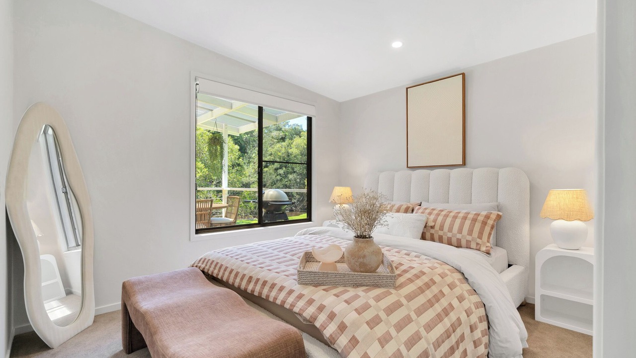 Photo of Bedroom in Repton