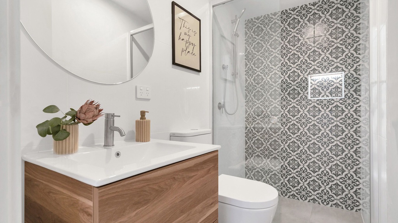 Photo of Bathroom in Repton