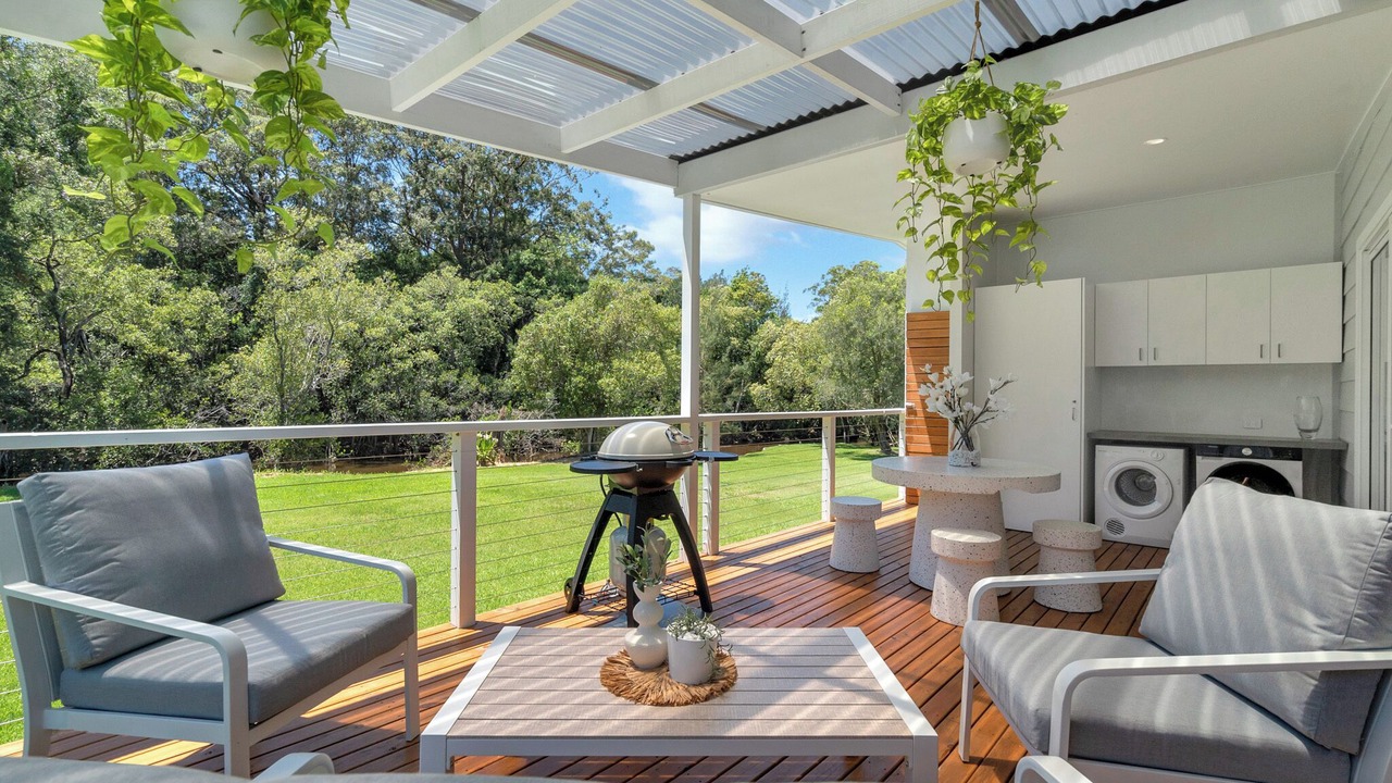 Photo of Outdoor in Repton