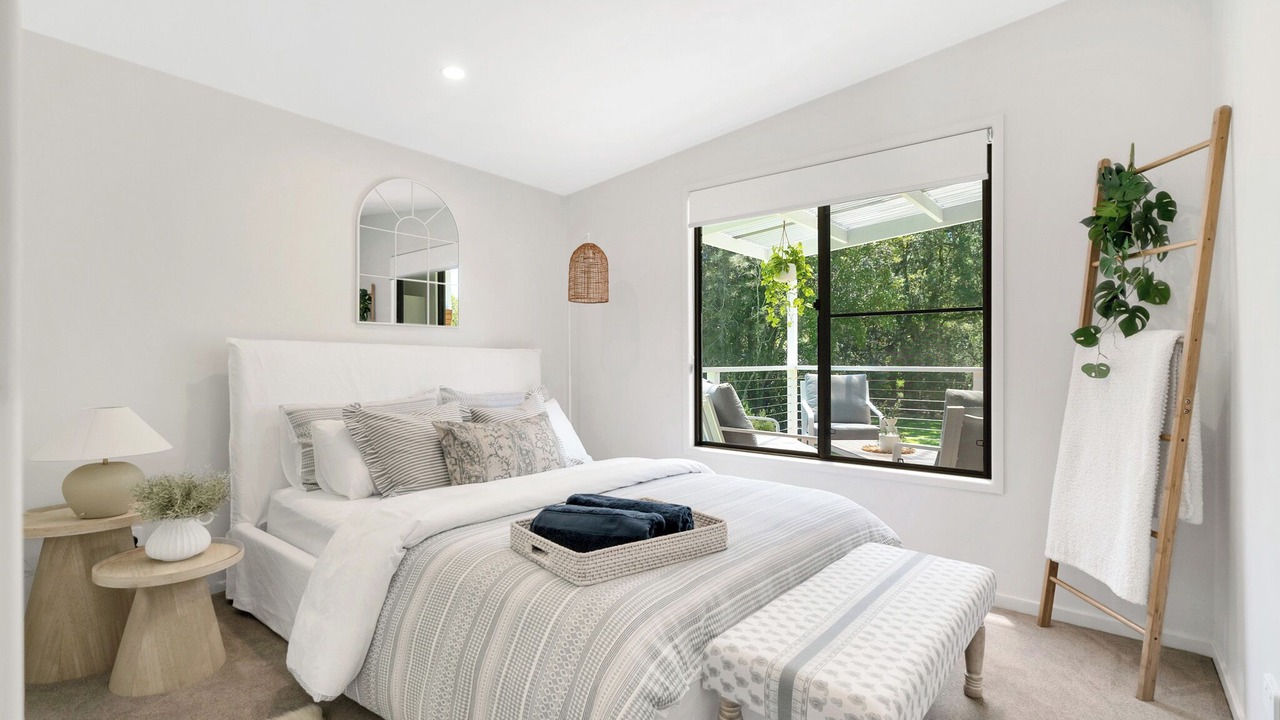 Photo of Bedroom in Repton
