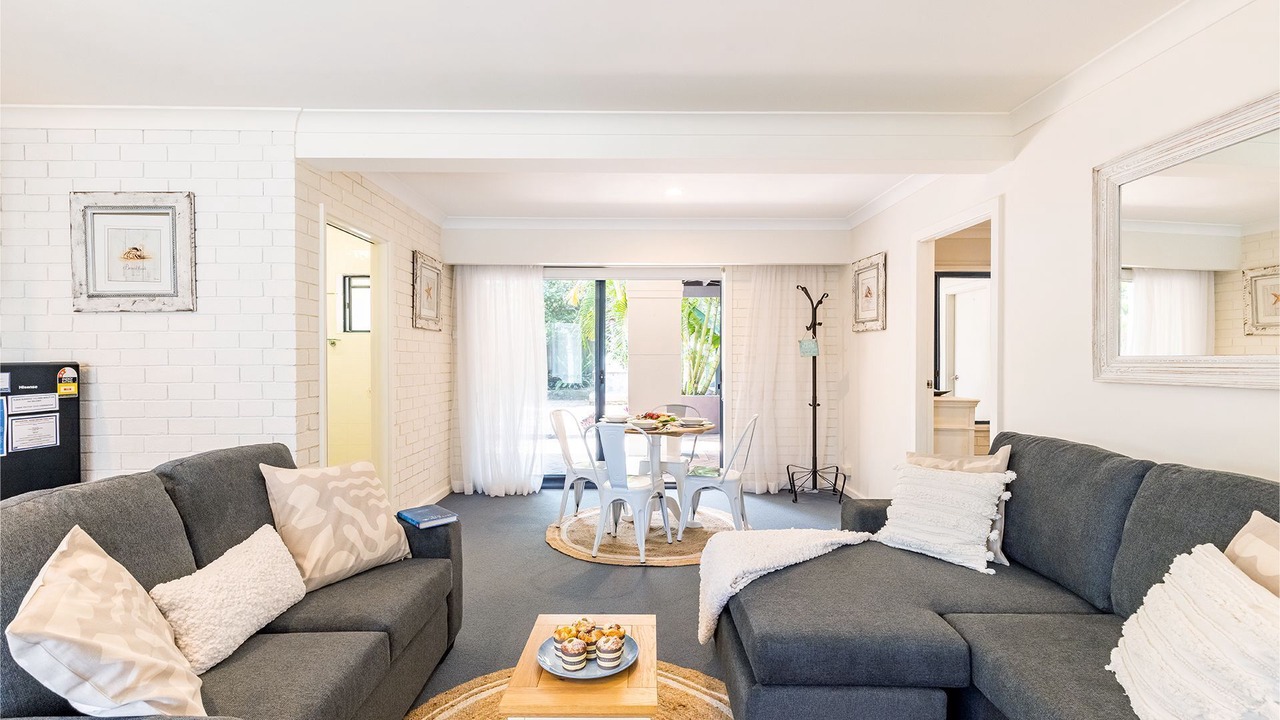 Photo of Livingroom in Boat Harbour