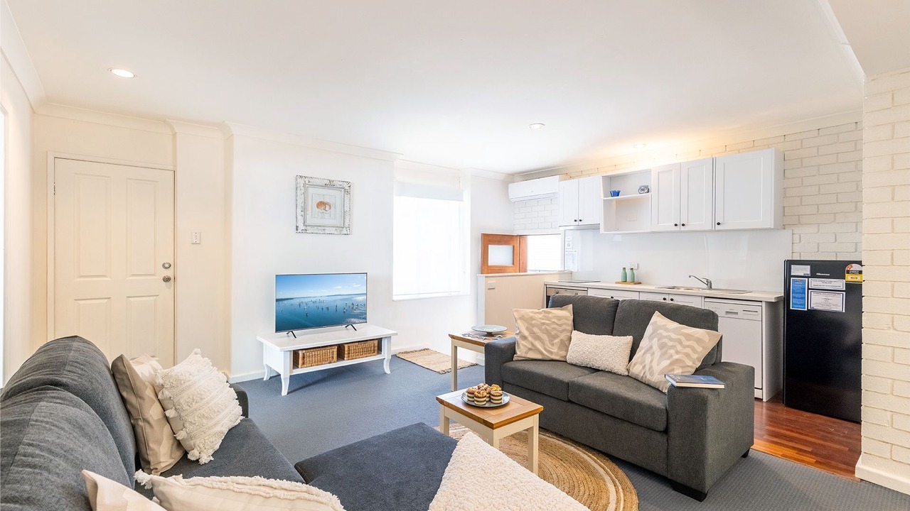 Photo of Livingroom in Boat Harbour