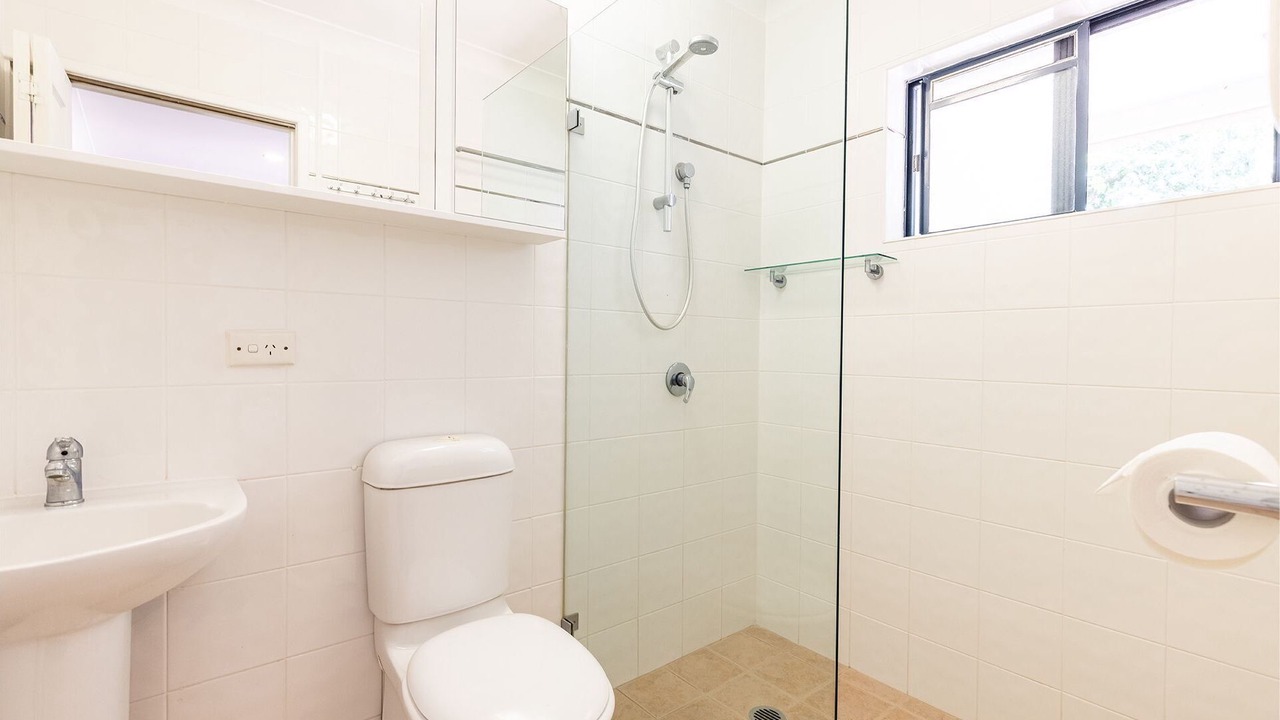 Photo of Bathroom in Boat Harbour