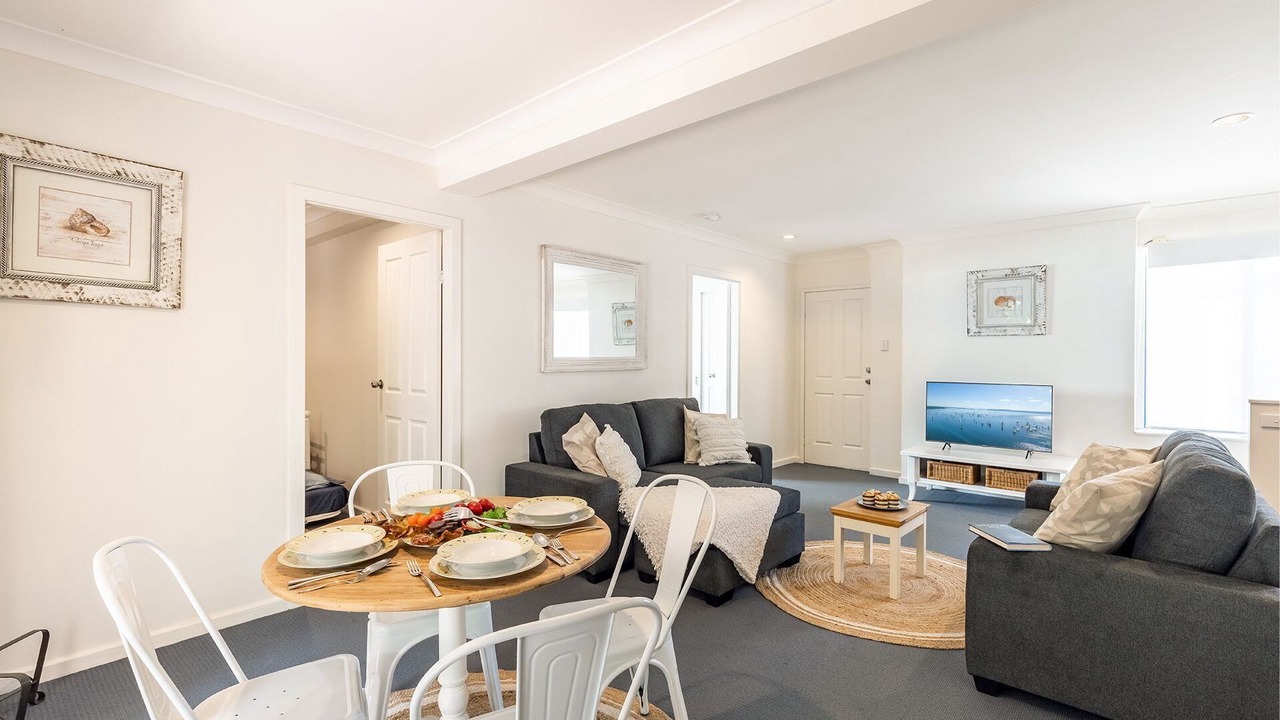 Photo of Livingroom in Boat Harbour
