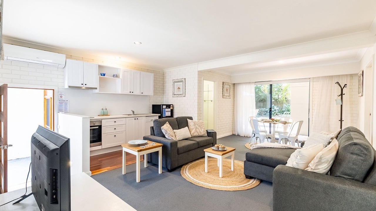 Photo of Livingroom in Boat Harbour