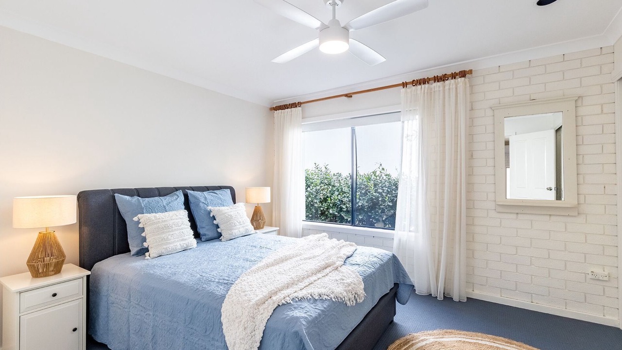 Photo of Bedroom in Boat Harbour