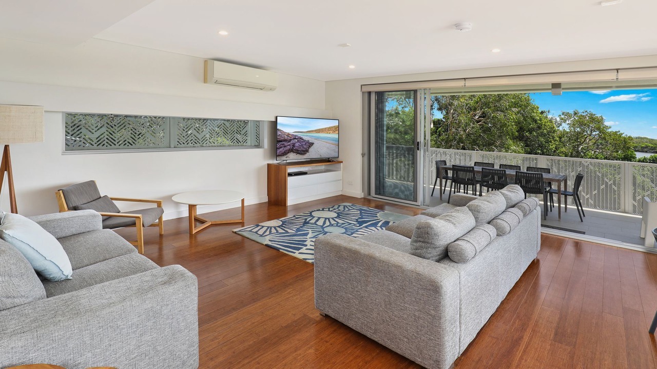 Photo of Livingroom in Currimundi