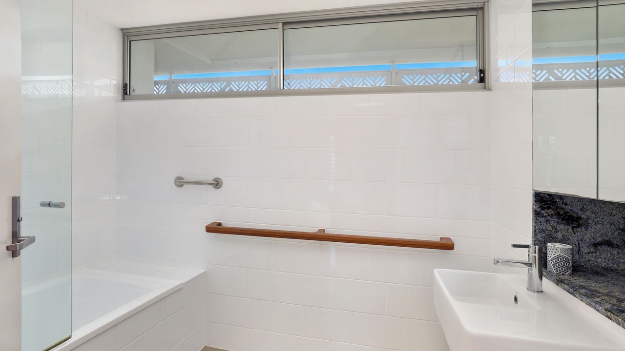 Photo of Bathroom in Currimundi