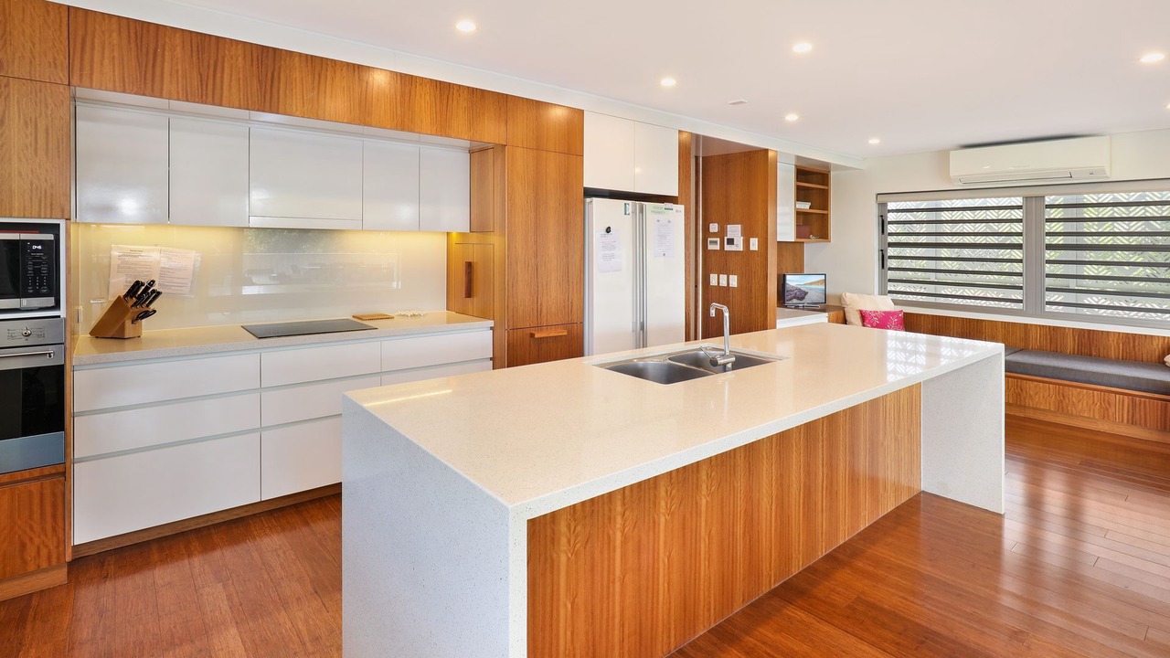 Photo of Kitchen in Currimundi