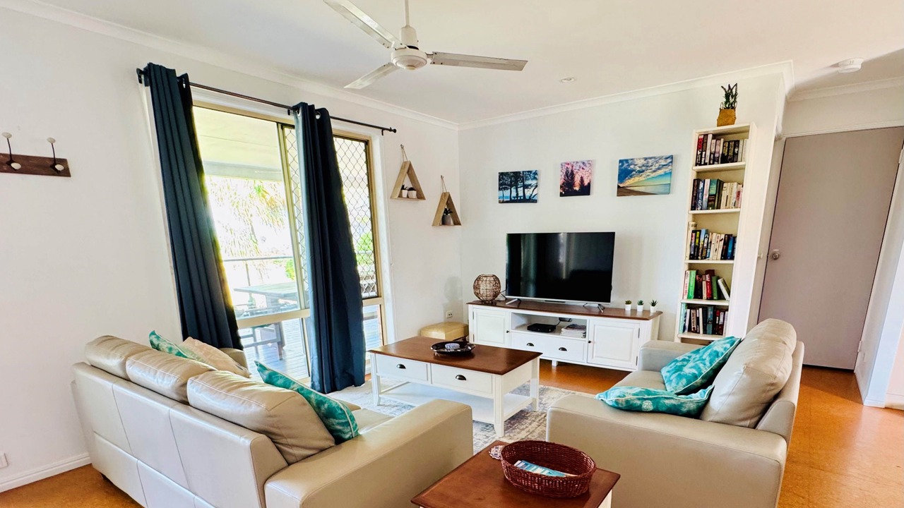 Photo of Livingroom in Woodgate