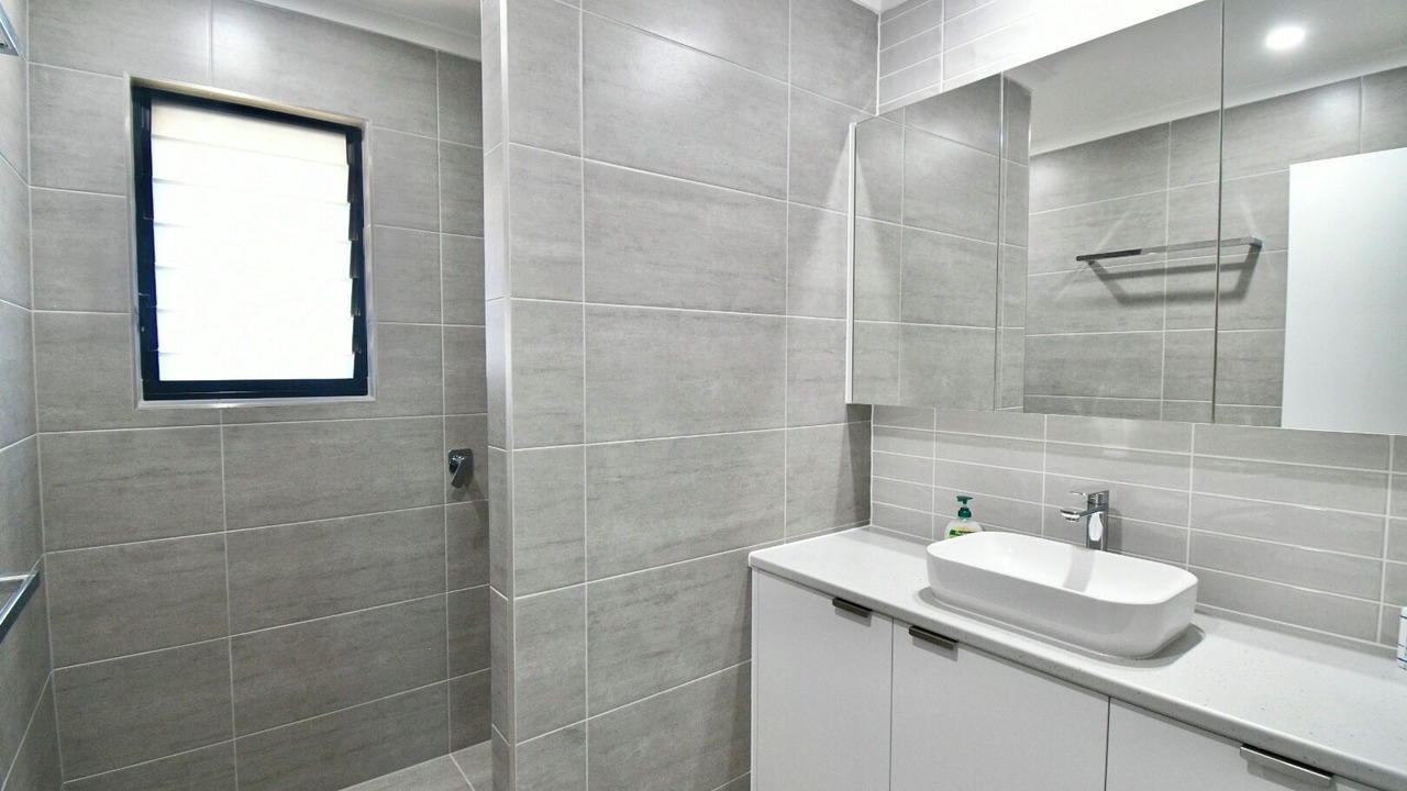 Photo of Bathroom in Woodgate