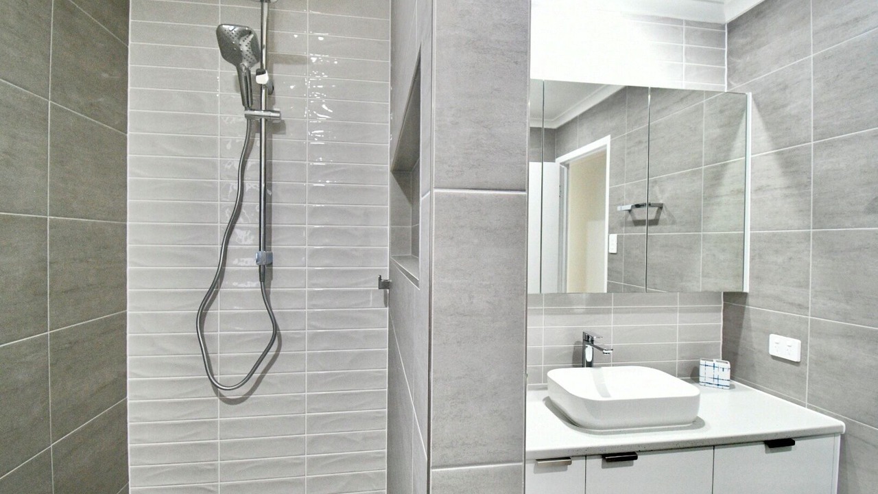 Photo of Bathroom in Woodgate
