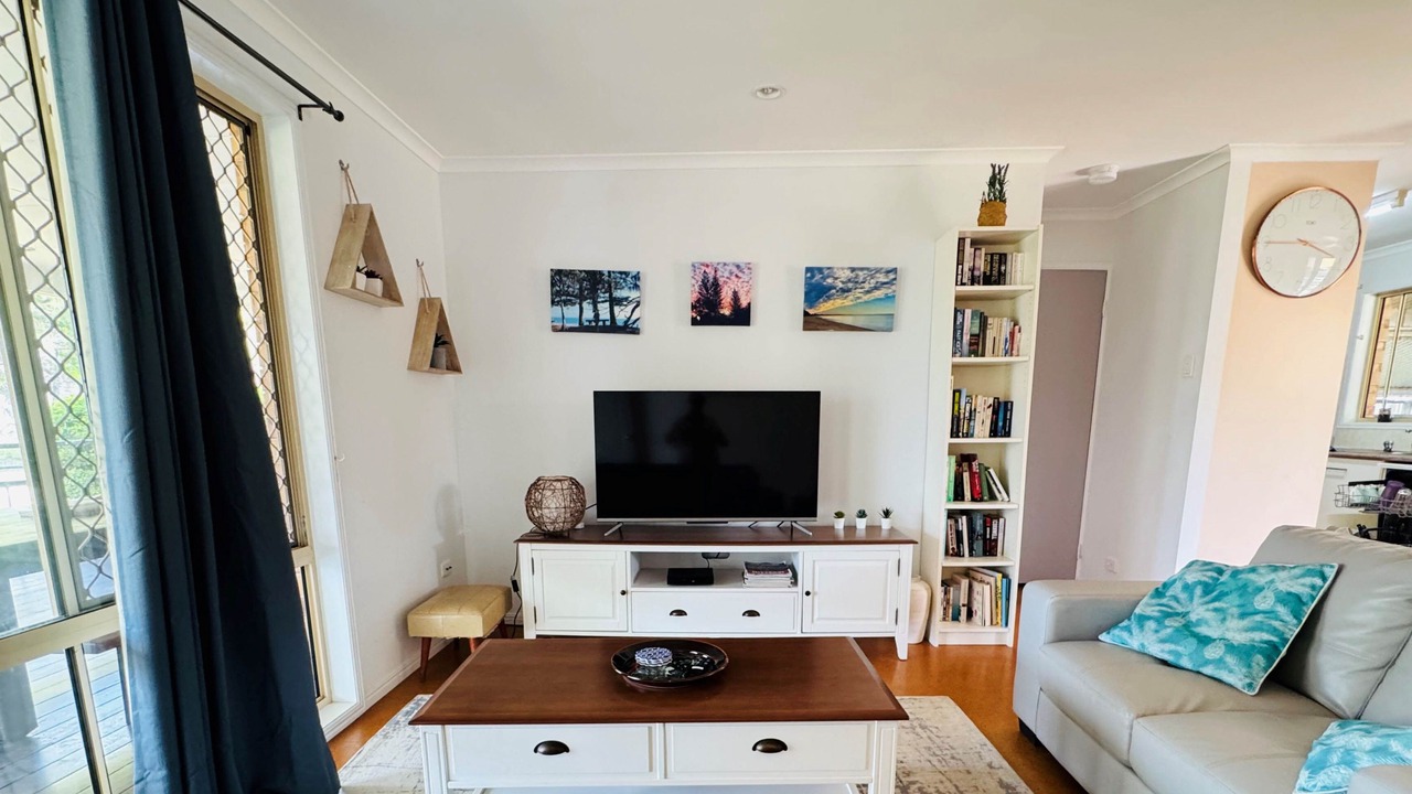 Photo of Livingroom in Woodgate