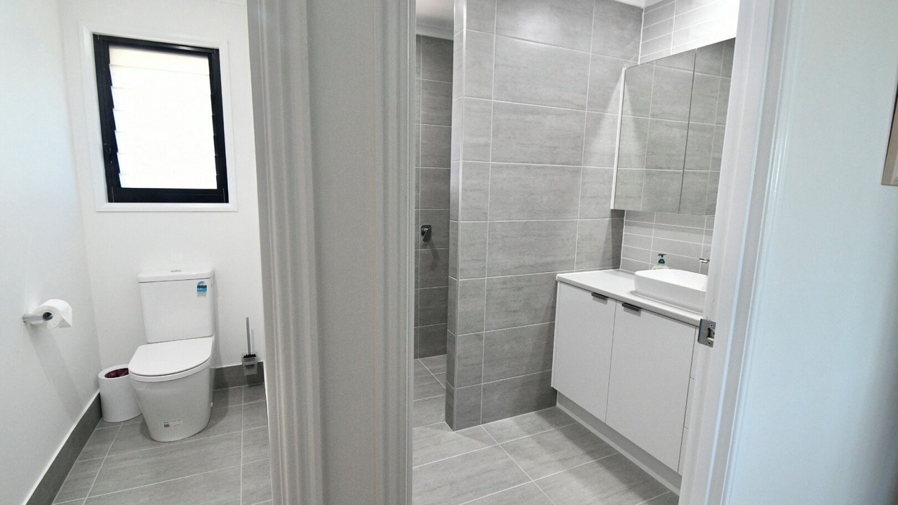 Photo of Bathroom in Woodgate