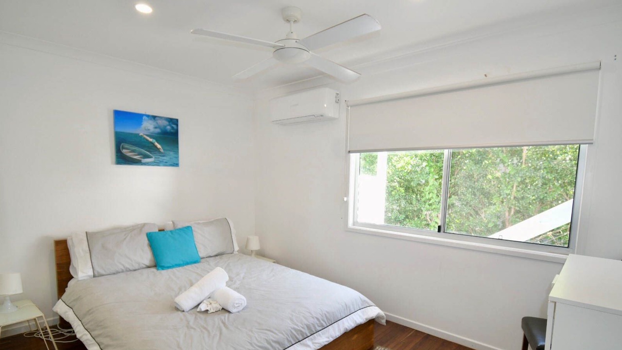 Photo of Bedroom in Woodgate
