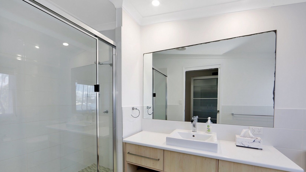 Photo of Bathroom in Woodgate
