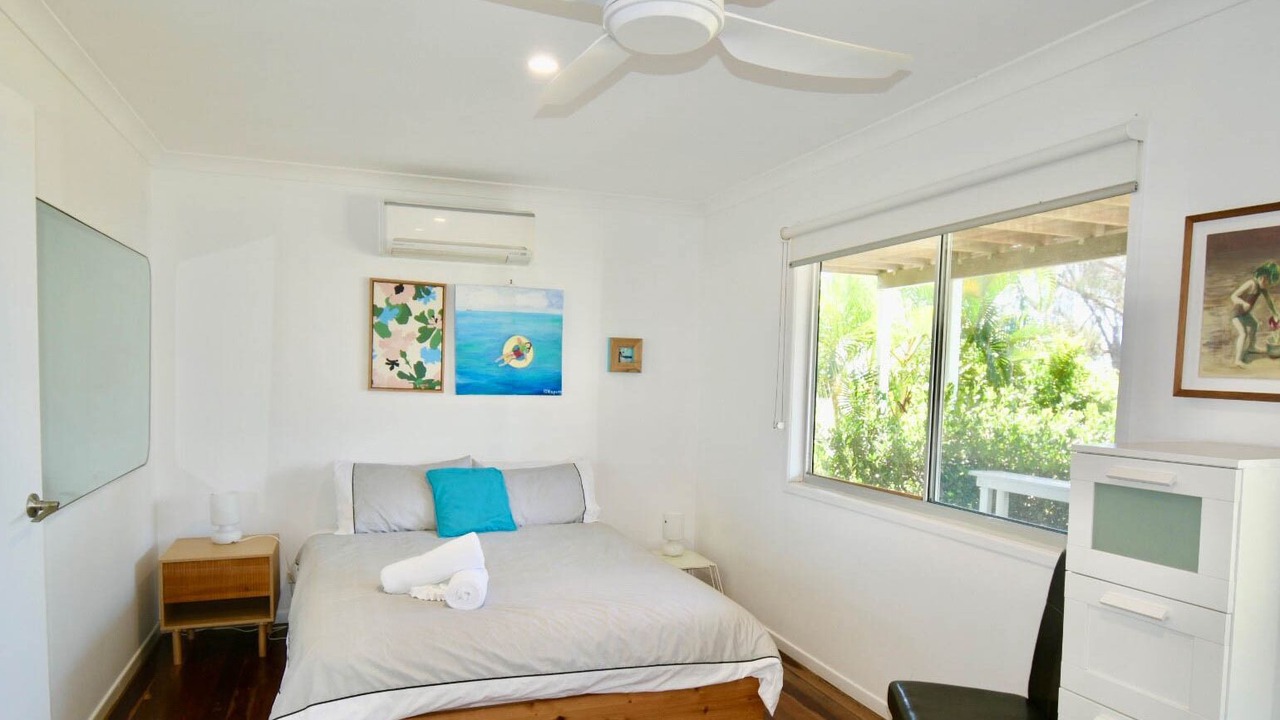 Photo of Bedroom in Woodgate